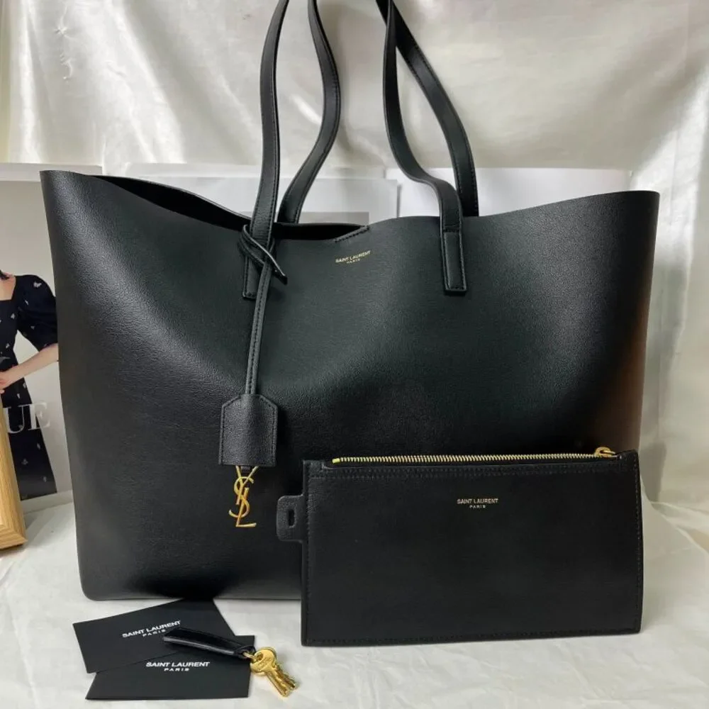 Saint Laurent Women Pre-Loved Bag Very Good Condition - Picture 7 of 9